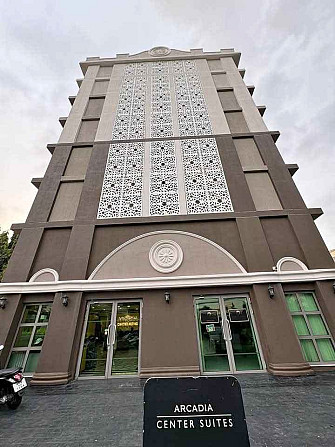 1 Bedroom Condo for Rent in Pattaya Pattaya - photo 1