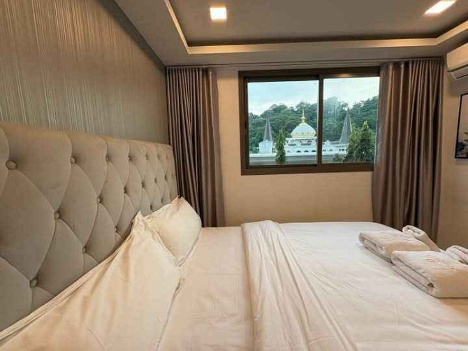 1 Bedroom Condo for Rent in Pattaya Pattaya - photo 4