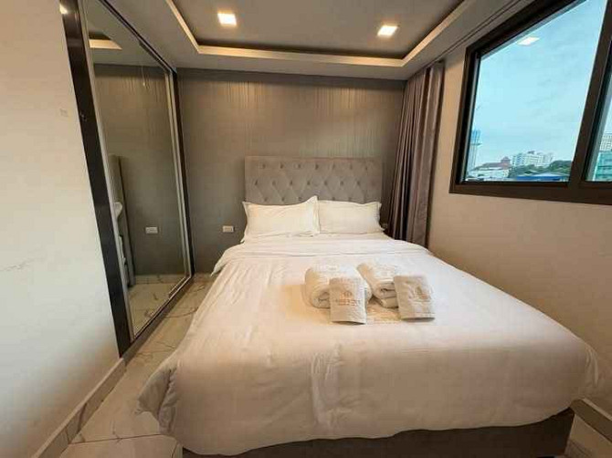 1 Bedroom Condo for Rent in Pattaya Pattaya - photo 5