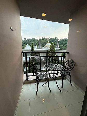 1 Bedroom Condo for Rent in Pattaya Pattaya - photo 7