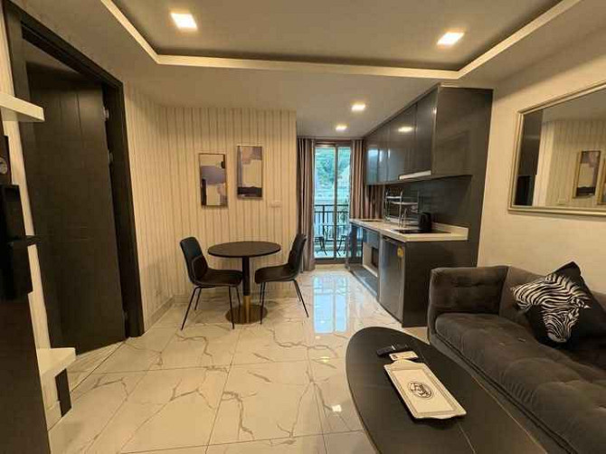 1 Bedroom Condo for Rent in Pattaya Pattaya - photo 8