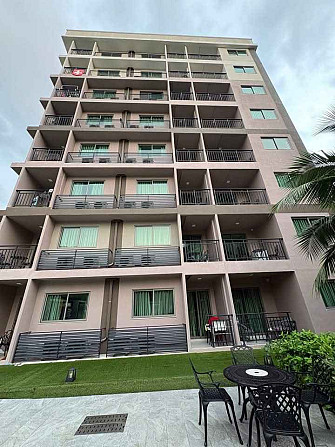 1 Bedroom Condo for Rent in Pattaya Pattaya - photo 13