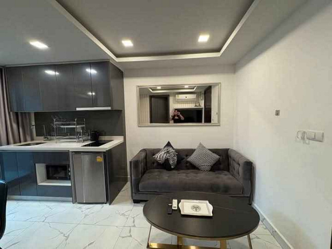 1 Bedroom Condo for Rent in Pattaya Pattaya - photo 10