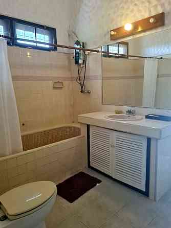 Rooms in Pool Villa for Rent in Taling Ngam Самуи