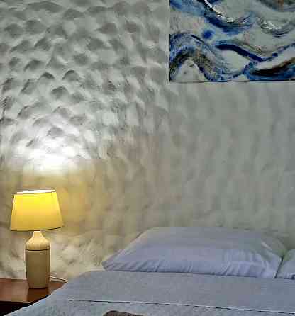 Rooms in Pool Villa for Rent in Taling Ngam Самуи