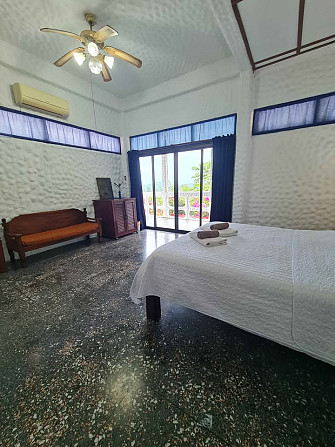 Rooms in Pool Villa for Rent in Taling Ngam Samui - photo 6