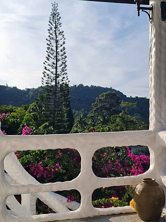 Rooms in Pool Villa for Rent in Taling Ngam Samui - photo 2