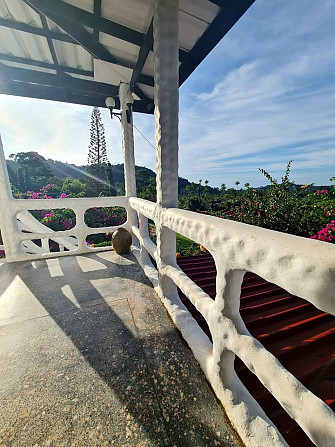 Rooms in Pool Villa for Rent in Taling Ngam Samui - photo 3