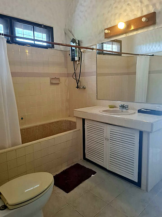 Rooms in Pool Villa for Rent in Taling Ngam Samui - photo 4
