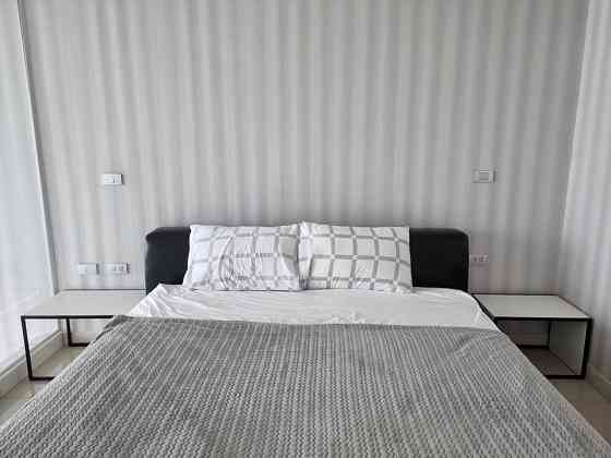 1 Bedroom Duplex Condo for Long Term Rent พัทยา