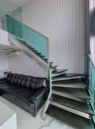 1 Bedroom Duplex Condo for Long Term Rent พัทยา
