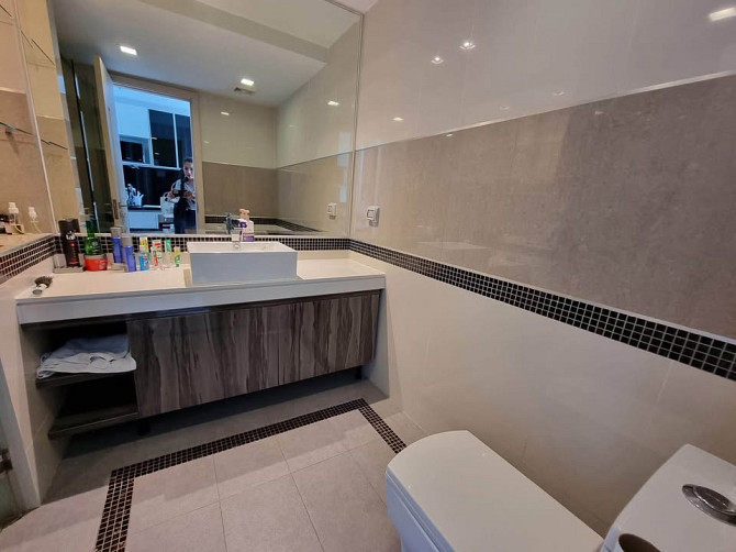 1 Bedroom Duplex Condo for Long Term Rent Pattaya - photo 7