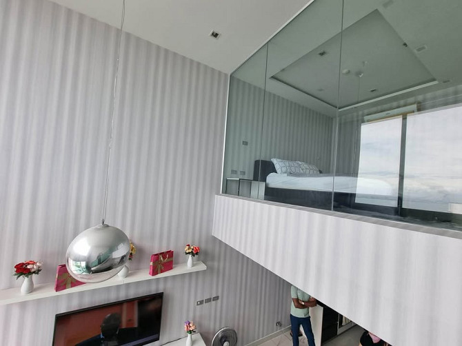 1 Bedroom Duplex Condo for Long Term Rent Pattaya - photo 2