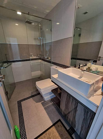 1 Bedroom Duplex Condo for Long Term Rent Pattaya - photo 9
