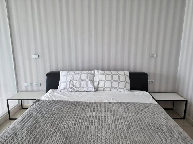 1 Bedroom Duplex Condo for Long Term Rent Pattaya - photo 5