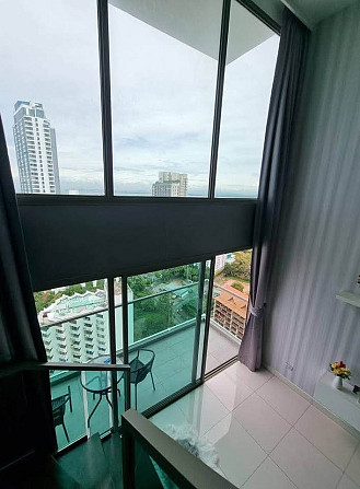 1 Bedroom Duplex Condo for Long Term Rent Pattaya - photo 3