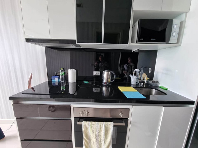 1 Bedroom Duplex Condo for Long Term Rent Pattaya - photo 11