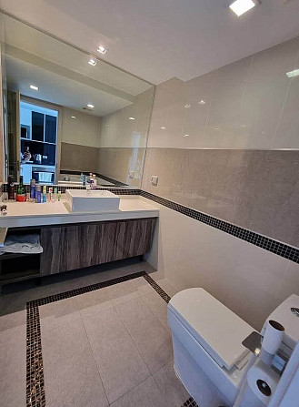 1 Bedroom Duplex Condo for Long Term Rent Pattaya - photo 10