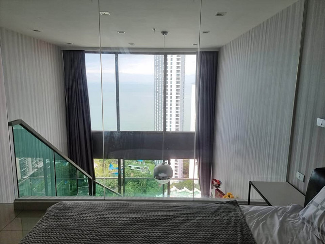 1 Bedroom Duplex Condo for Long Term Rent Pattaya - photo 6