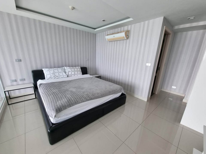 1 Bedroom Duplex Condo for Long Term Rent Pattaya - photo 8