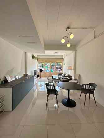 3 Bed Townhouse for Rent in Nong Ket Yai พัทยา