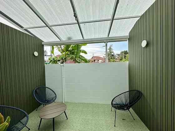 3 Bed Townhouse for Rent in Nong Ket Yai พัทยา