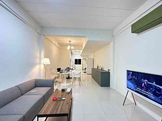 3 Bed Townhouse for Rent in Nong Ket Yai พัทยา