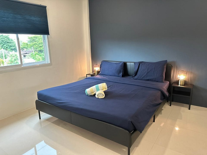3 Bed Townhouse for Rent in Nong Ket Yai Pattaya - photo 11