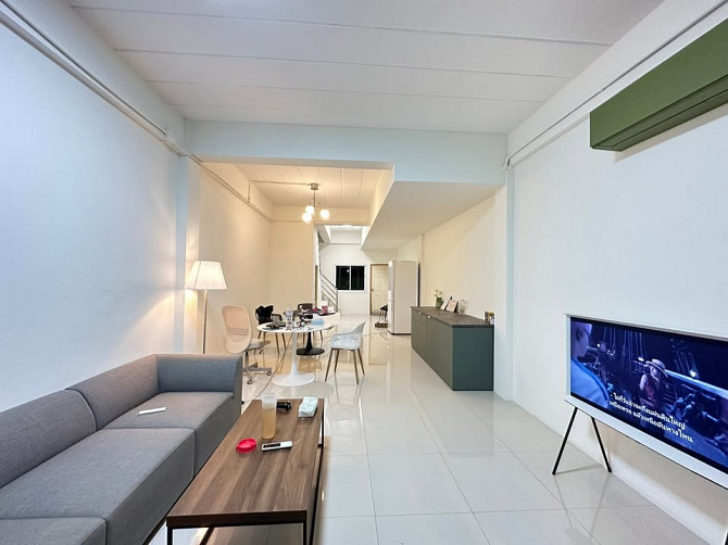 3 Bed Townhouse for Rent in Nong Ket Yai Pattaya - photo 3