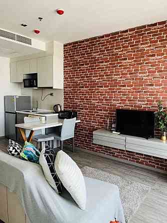 1 Bedroom Condo for Long Term Rent Pattaya