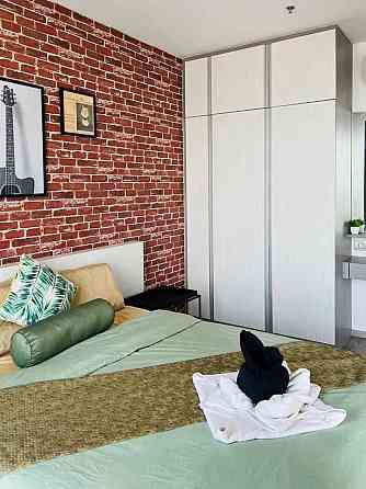 1 Bedroom Condo for Long Term Rent Pattaya