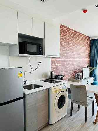 1 Bedroom Condo for Long Term Rent Pattaya