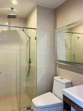 1 Bedroom Condo for Long Term Rent Pattaya - photo 8