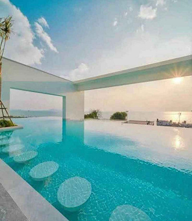 1 Bedroom Condo for Long Term Rent Pattaya - photo 11