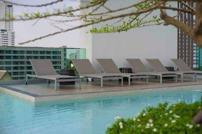 1 Bedroom Condo for Long Term Rent Pattaya - photo 10