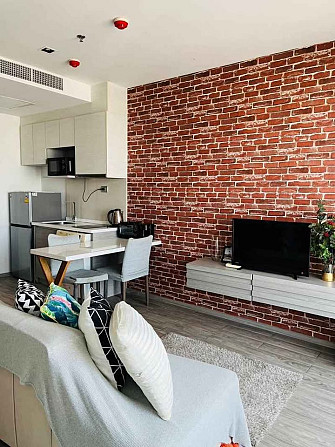 1 Bedroom Condo for Long Term Rent Pattaya - photo 3