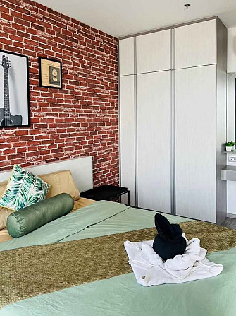 1 Bedroom Condo for Long Term Rent Pattaya - photo 6