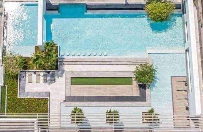 1 Bedroom Condo for Long Term Rent Pattaya - photo 9