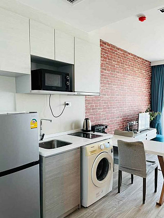 1 Bedroom Condo for Long Term Rent Pattaya - photo 2