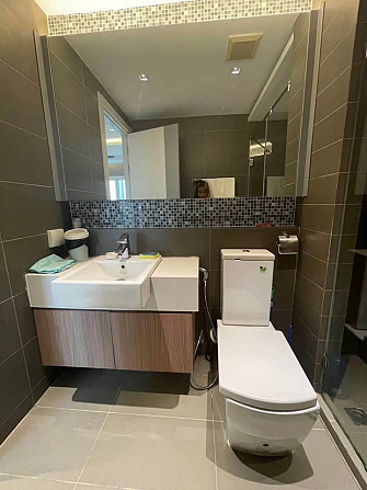 1 Bedroom Condo for Rent in Jomtien Pattaya - photo 7