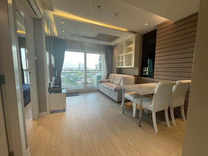 1 Bedroom Condo for Rent in Jomtien Pattaya - photo 4