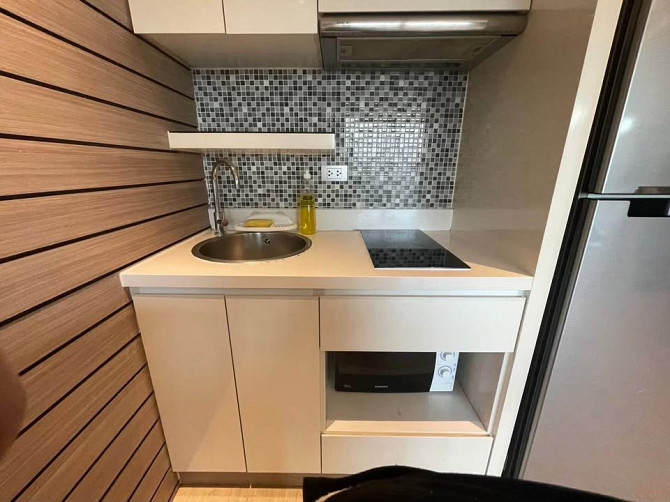 1 Bedroom Condo for Rent in Jomtien Pattaya - photo 10
