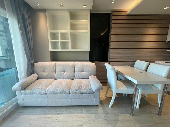 1 Bedroom Condo for Rent in Jomtien Pattaya - photo 2