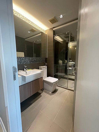 1 Bedroom Condo for Rent in Jomtien Pattaya - photo 8