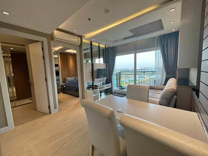 1 Bedroom Condo for Rent in Jomtien Pattaya - photo 1