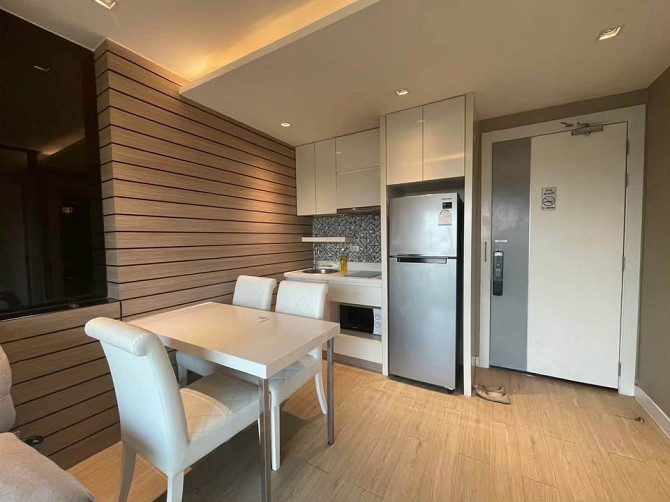 1 Bedroom Condo for Rent in Jomtien Pattaya - photo 6