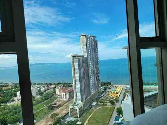 1 Bedroom Condo for Rent in Pattaya Pattaya