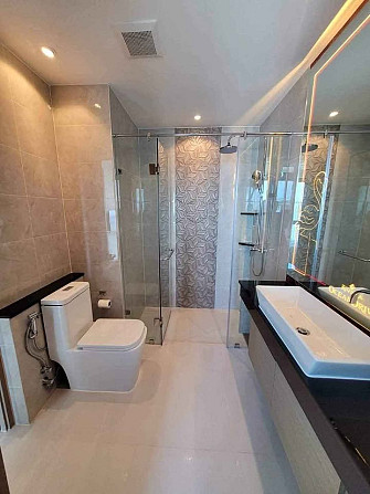 1 Bedroom Condo for Rent in Pattaya Pattaya - photo 4