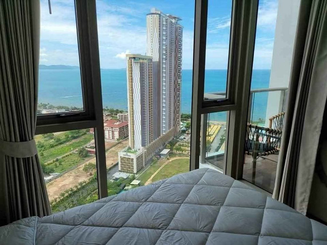 1 Bedroom Condo for Rent in Pattaya Pattaya - photo 7