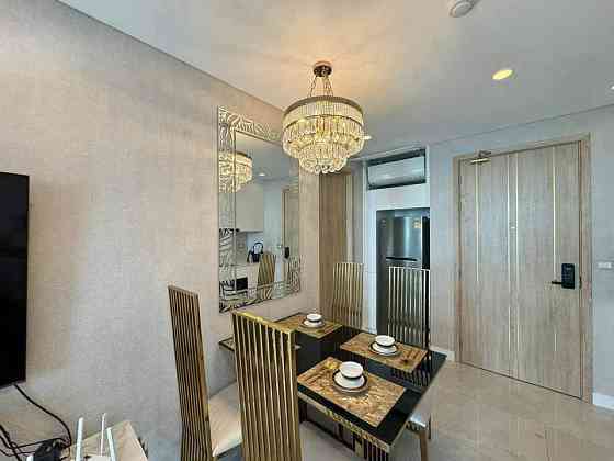 1 Bedroom Condo for Rent in Jomtien พัทยา